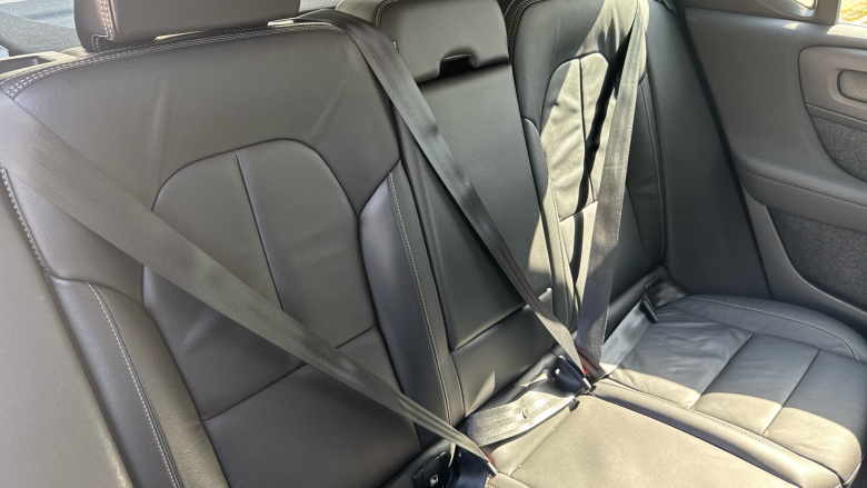 Volvo Xc40 1.5 T3 [163] Inscription 5dr Geartronic Petrol Estate